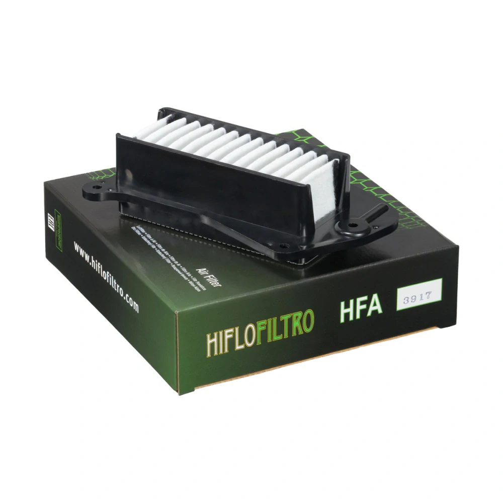 HIFLOFILTRO Vzduchový filter HFA3917
