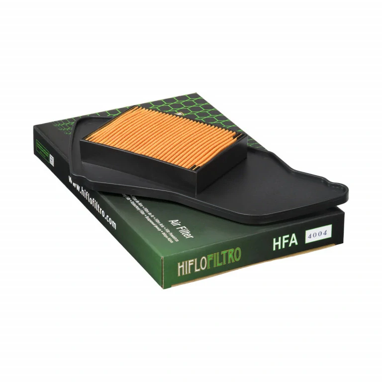 HIFLOFILTRO Vzduchový filter HFA4004