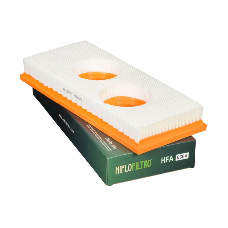 HIFLOFILTRO Vzduchový filter HFA6304