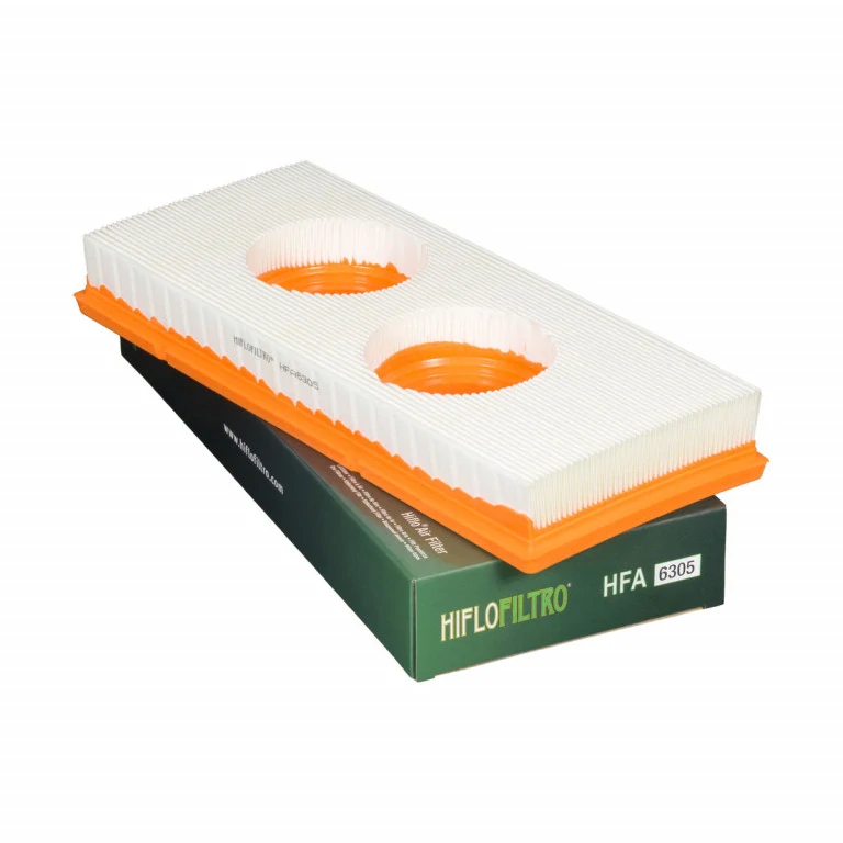 HIFLOFILTRO Vzduchový filter HFA6305