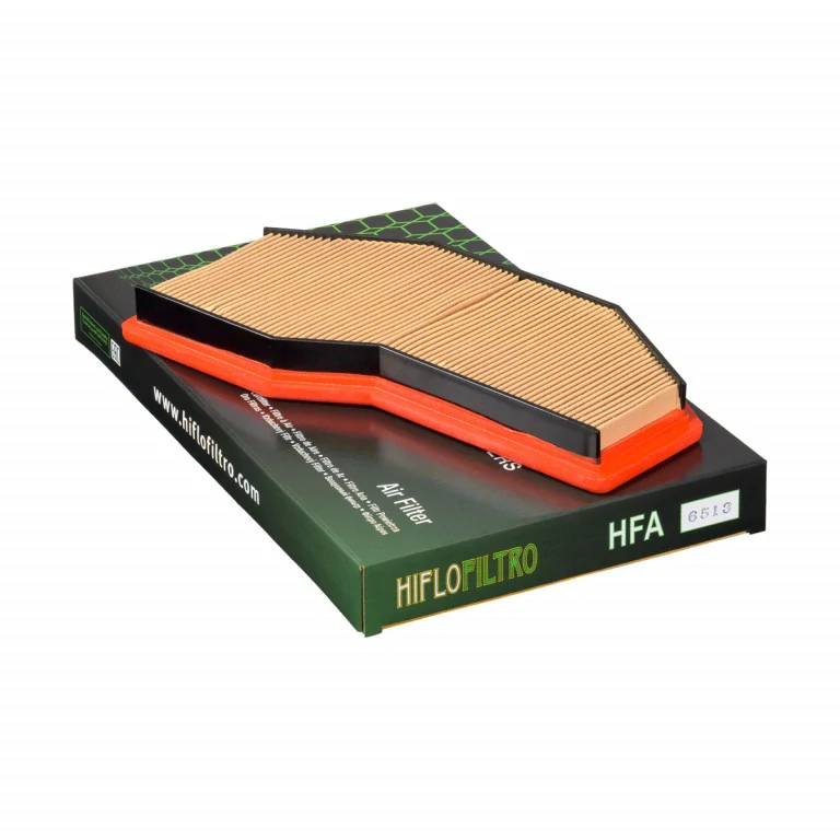 HIFLOFILTRO Vzduchový filter HFA6513
