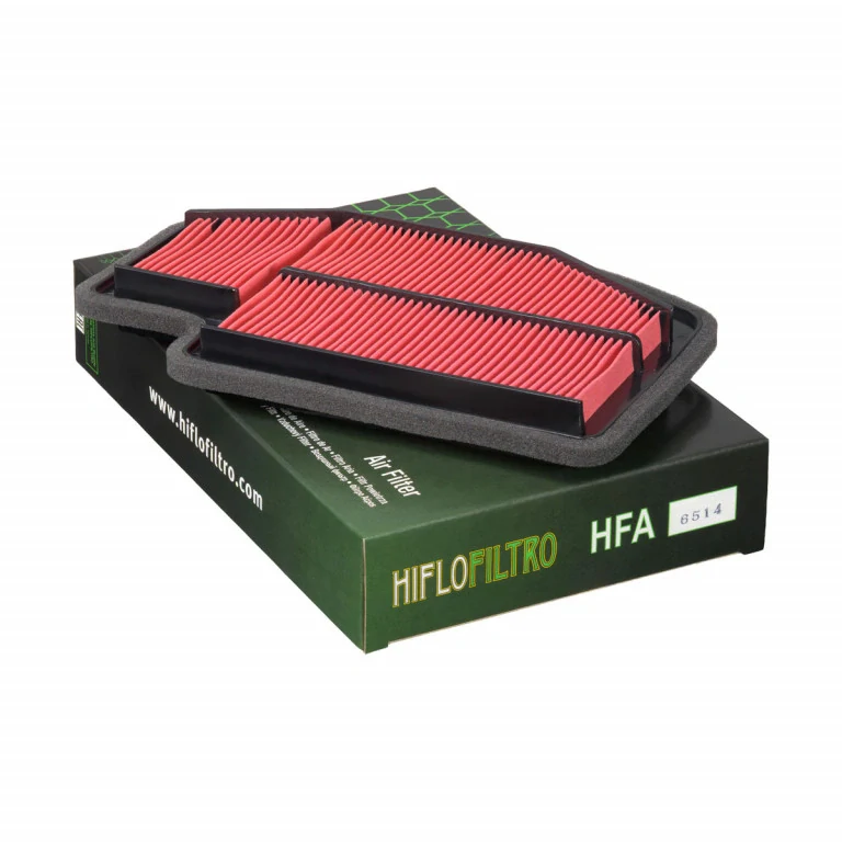 HIFLOFILTRO Vzduchový filter HFA6514