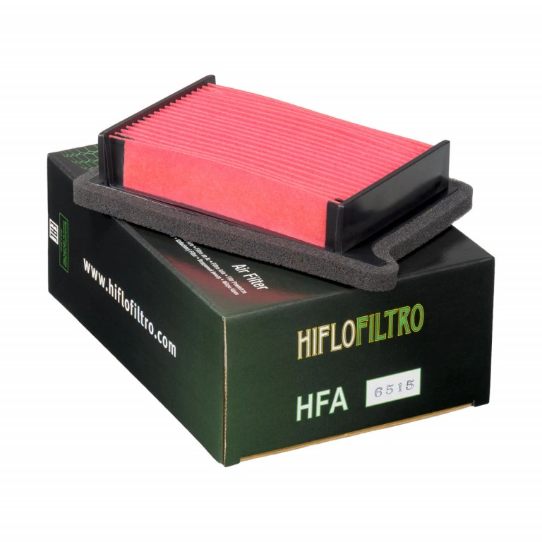 HIFLOFILTRO Vzduchový filter HFA6515