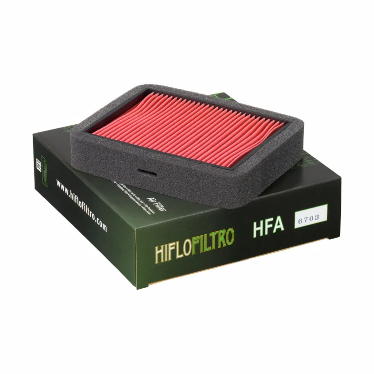 HIFLOFILTRO Vzduchový filter HFA6703