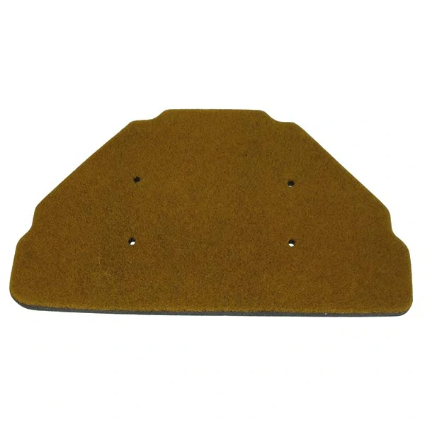 MIW Vzduchový filter K2145 (alt. HFA2603) pre KAWASAKI ZX-6R 600 Ninja (<2002) 1995-1997