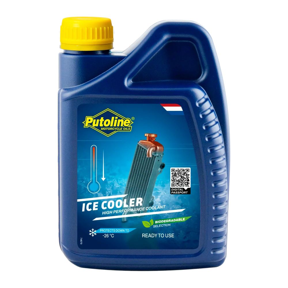 PUTOLINE Chladiaca kvapalina Ice Cooler 1L