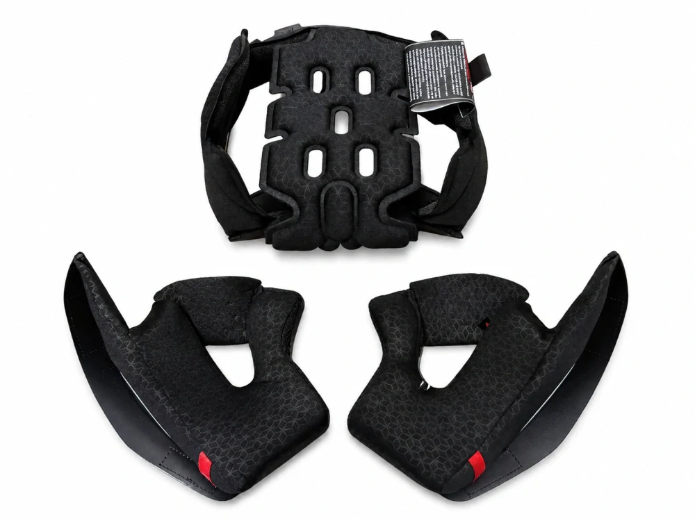 TXR Výstelka pre prilbu Raptor XL