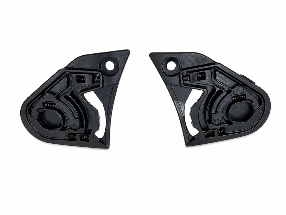 TXR Mechanizmus priezoru pre prilbu Raptor