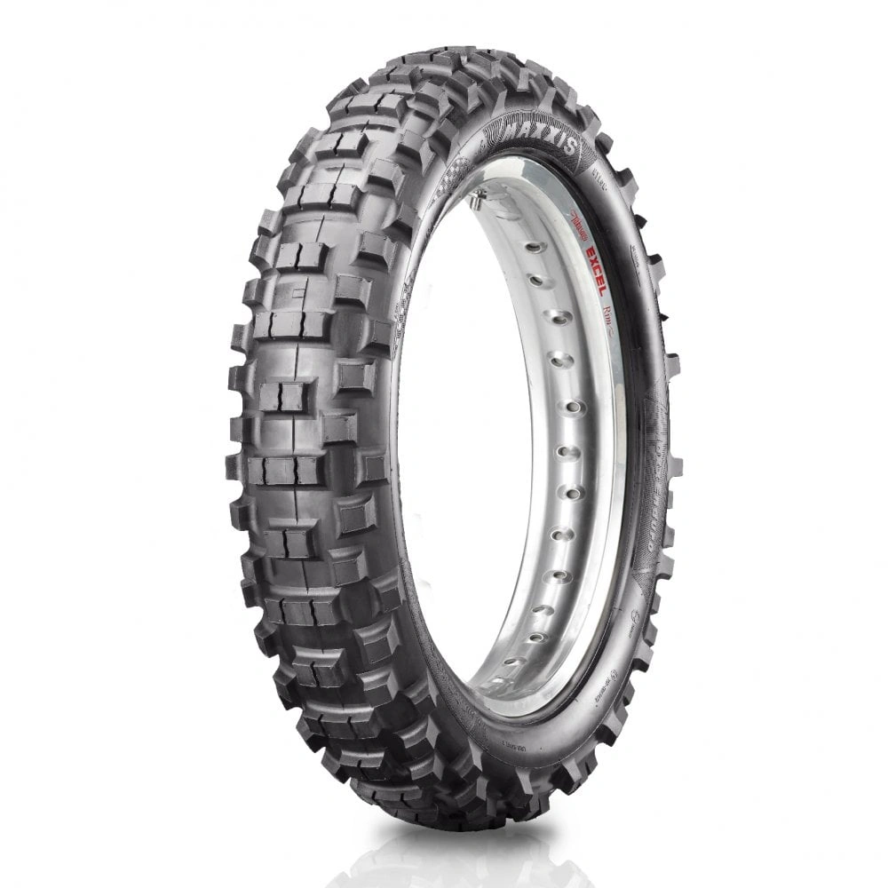 MAXXIS Pneumatika MaxxEnduro M7324 140/80-18 70R TT zadná Intermediate