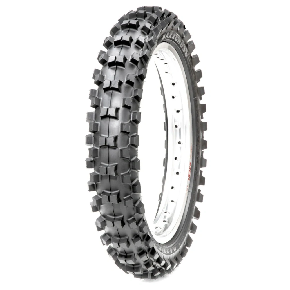 MAXXIS Pneumatika Maxxcross MX-ST M7332R 80/100-12 41M TT zadná