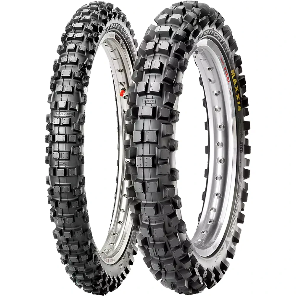 MAXXIS Pneumatika Maxxcross IT M7304 80/100-21 51M TT predná