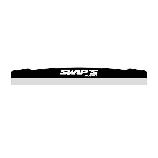 SWAPS Stierky pre Roll OFF Aurus