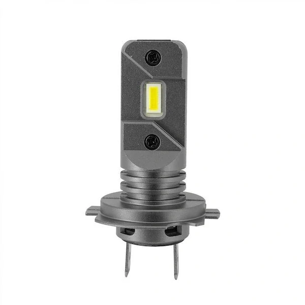 MYRA Žiarovka H7 LED 9V / 16W