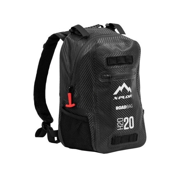 X-PLOR Ruksak 20L - vodoodolný