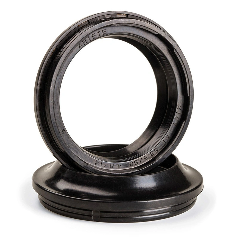 ARIETE Guferá predných vidlíc 50x63x11 mm DCY ARI.136