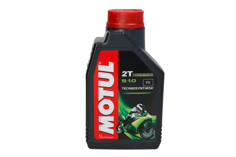 MOTUL 510 2T 1L