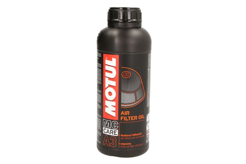 MOTUL Air Filter Oil A3 1l