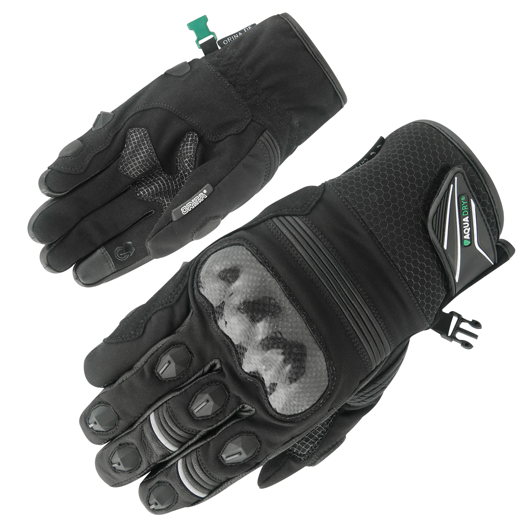 ORINA moto rukavice URBAN S