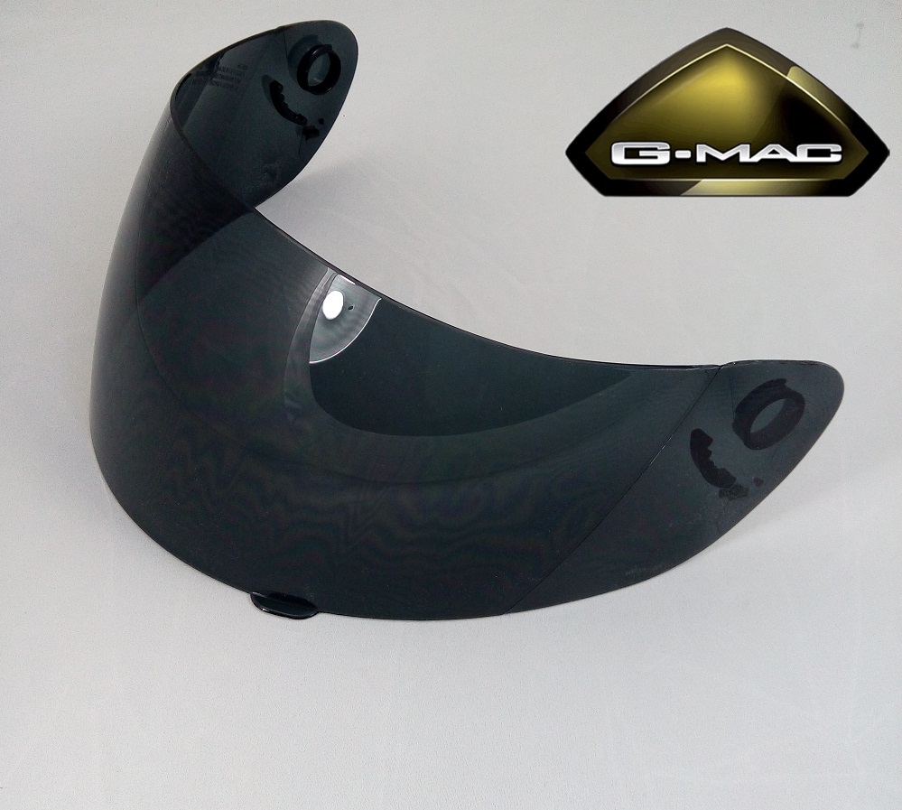 G-Mac Priezor tmavý - typ X Mechanoid, Maxx