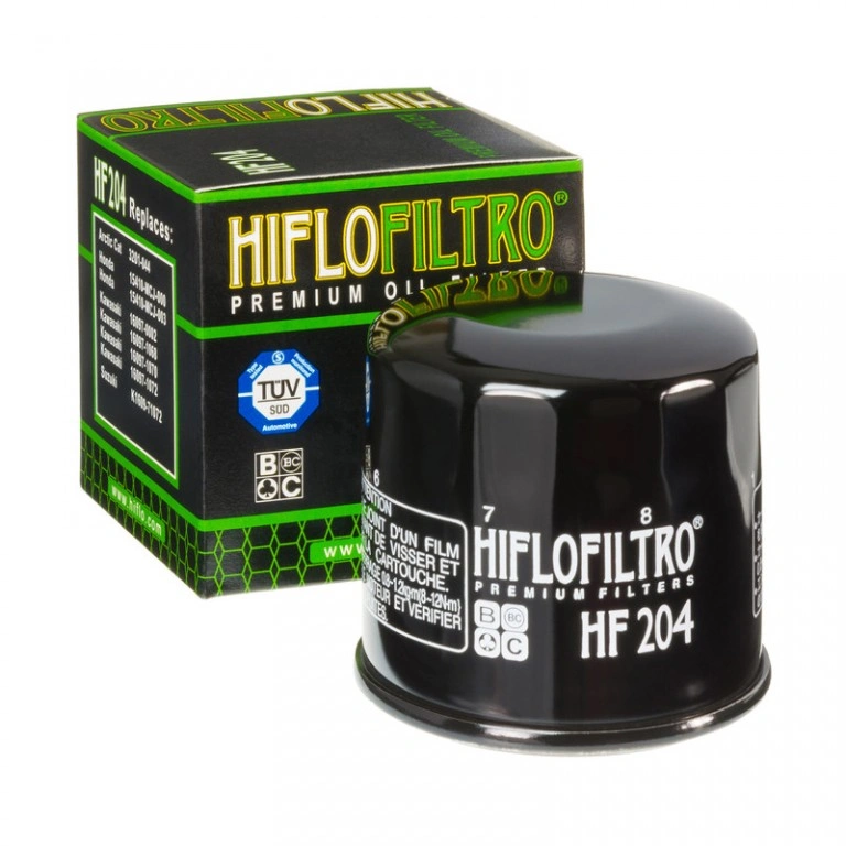 HIFLOFILTRO Olejový filter HF204