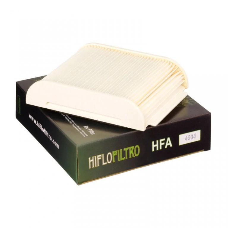 HIFLOFILTRO Vzduchový filter HFA4904