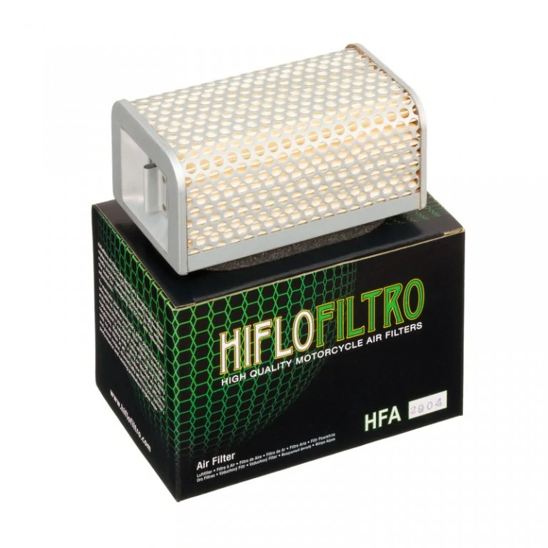 HIFLOFILTRO Vzduchový filter HFA2904