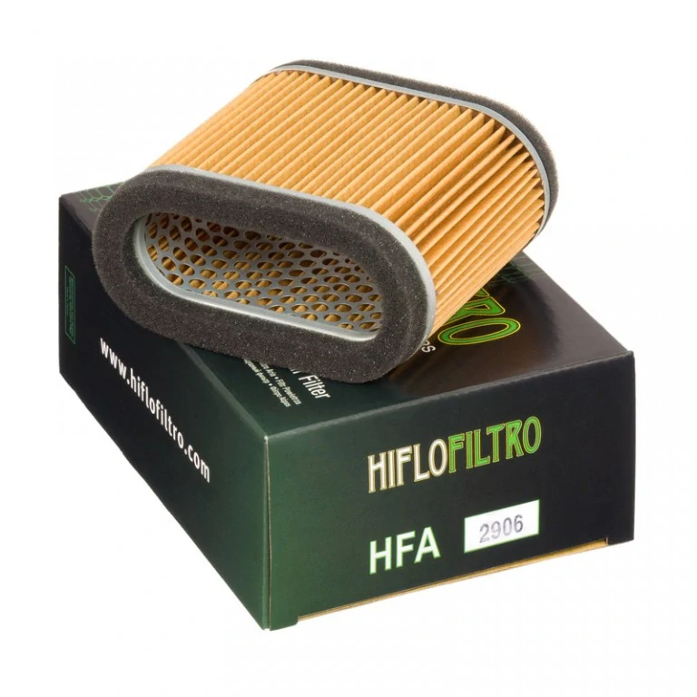 HIFLOFILTRO Vzduchový filter HFA2906