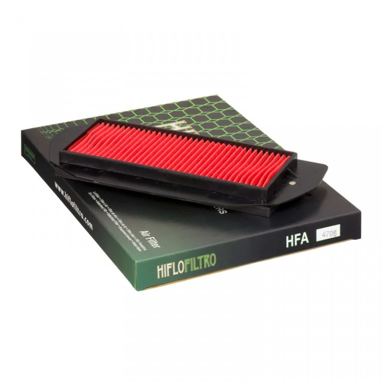 HIFLOFILTRO Vzduchový filter HFA4706