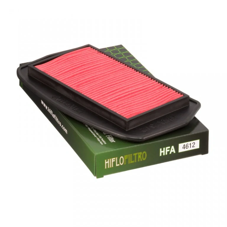 HIFLOFILTRO Vzduchový filter HFA4612