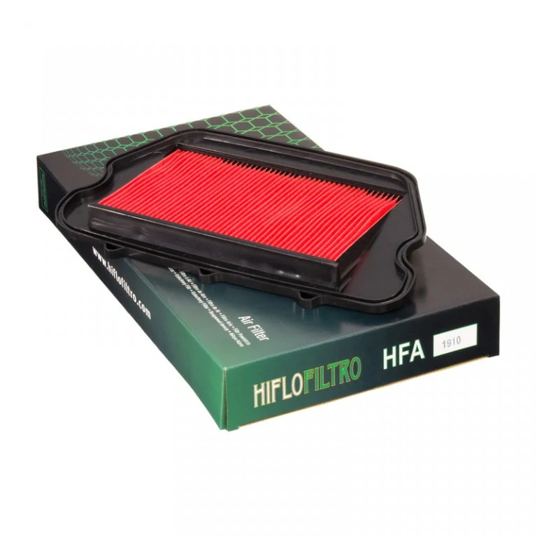 HIFLOFILTRO Vzduchový filter HFA1910