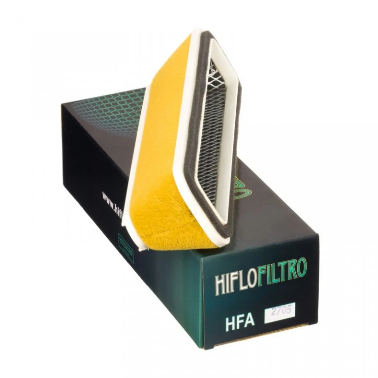 HIFLOFILTRO Vzduchový filter HFA2705
