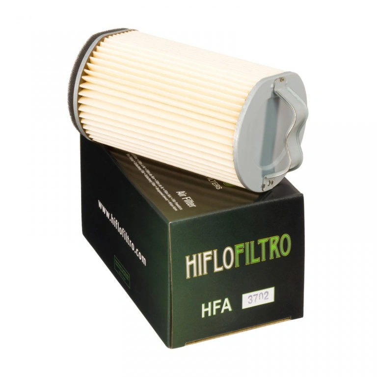 HIFLOFILTRO Vzduchový filter HFA3702