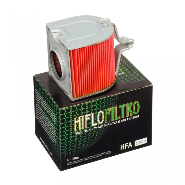 HIFLOFILTRO Vzduchový filter HFA1204