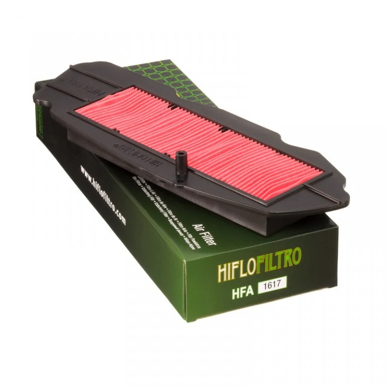 HIFLOFILTRO Vzduchový filter HFA1617