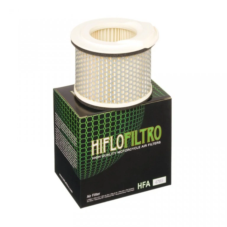 HIFLOFILTRO Vzduchový filter HFA4705