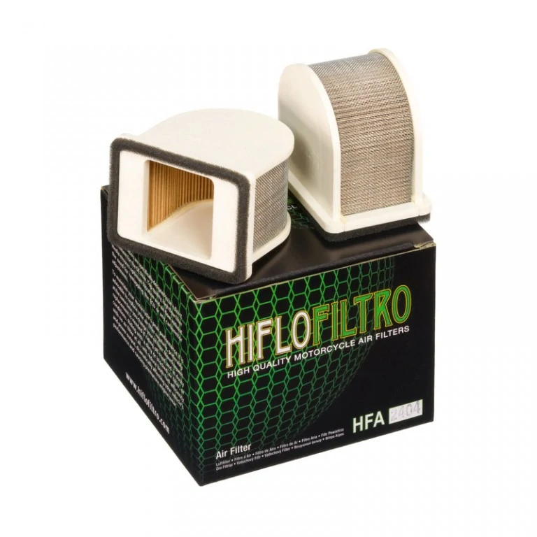 HIFLOFILTRO Vzduchový filter HFA2404