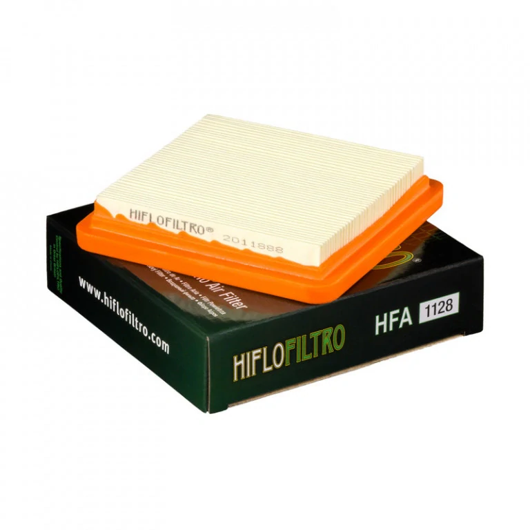 HIFLOFILTRO Vzduchový filter HFA1128