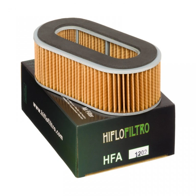 HIFLOFILTRO Vzduchový filter HFA1202