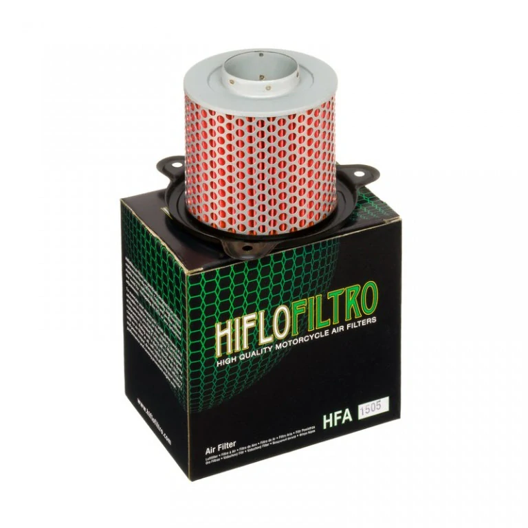 HIFLOFILTRO Vzduchový filter HFA1505