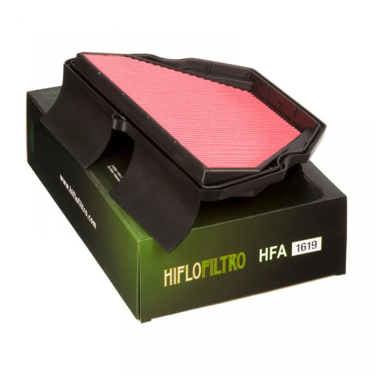 HIFLOFILTRO Vzduchový filter HFA1619
