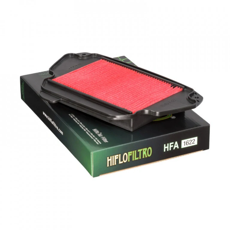HIFLOFILTRO Vzduchový filter HFA1622