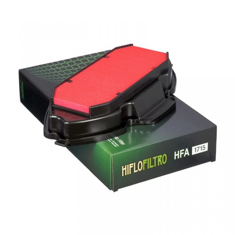 HIFLOFILTRO Vzduchový filter HFA1715