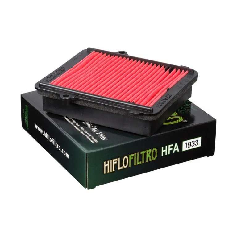 HIFLOFILTRO Vzduchový filter HFA1933