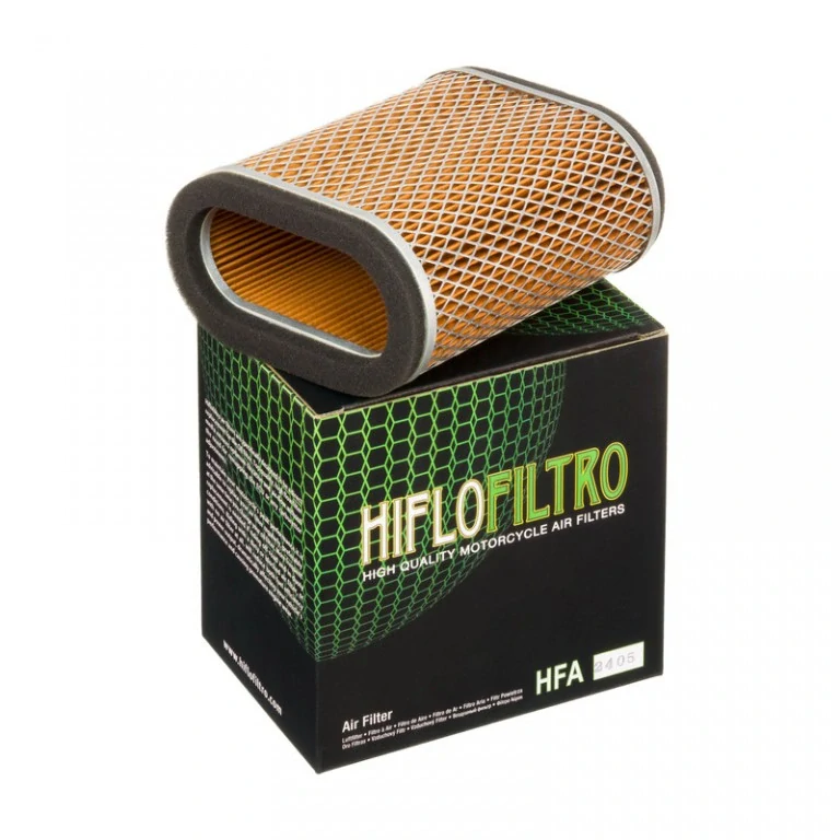 HIFLOFILTRO Vzduchový filter HFA2405