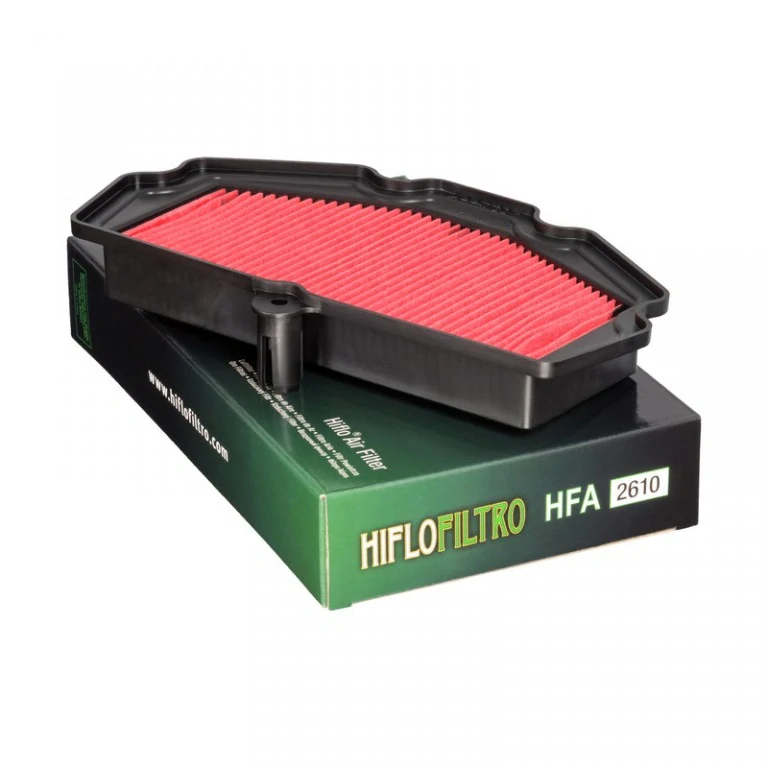 HIFLOFILTRO Vzduchový filter HFA2610