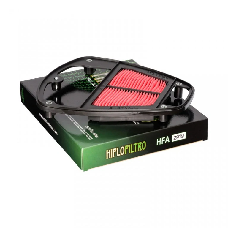 HIFLOFILTRO Vzduchový filter HFA2919