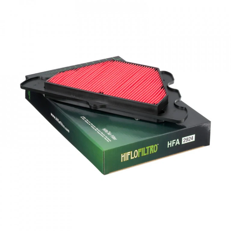 HIFLOFILTRO Vzduchový filter HFA2924