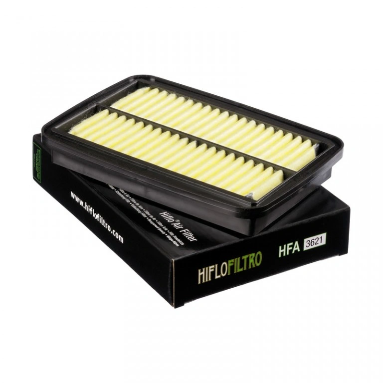 HIFLOFILTRO Vzduchový filter HFA3621