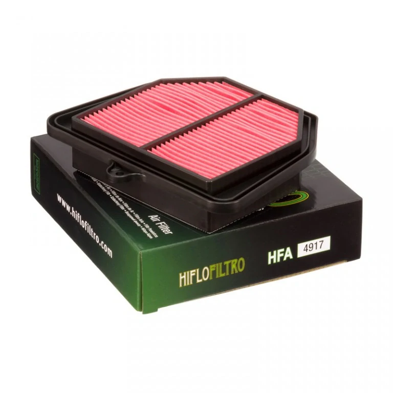 HIFLOFILTRO Vzduchový filter HFA4917