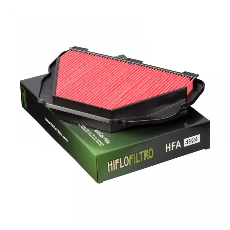 HIFLOFILTRO Vzduchový filter HFA4924